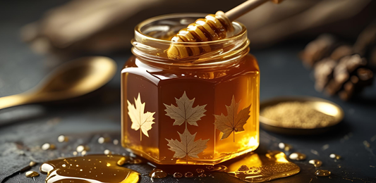 Maple Honey vs Regular Honey: What’s the Difference?