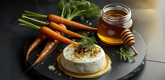 7 Unexpected Ways to Enjoy Maple Honey