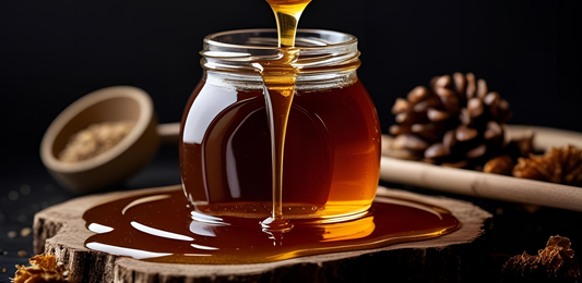 Is Raw Honey Better? The Truth Behind Canadian Maple Honey