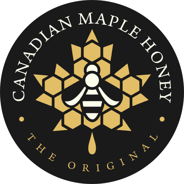 Canadian Maple Honey
